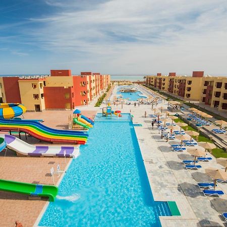 Casa Mare Resort - Ex, Royal Tulip Beach Resort Port Ghalib Exterior foto